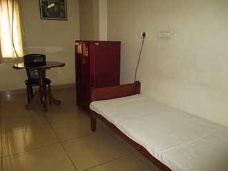 Nandhini Lodge, Mangalore 3